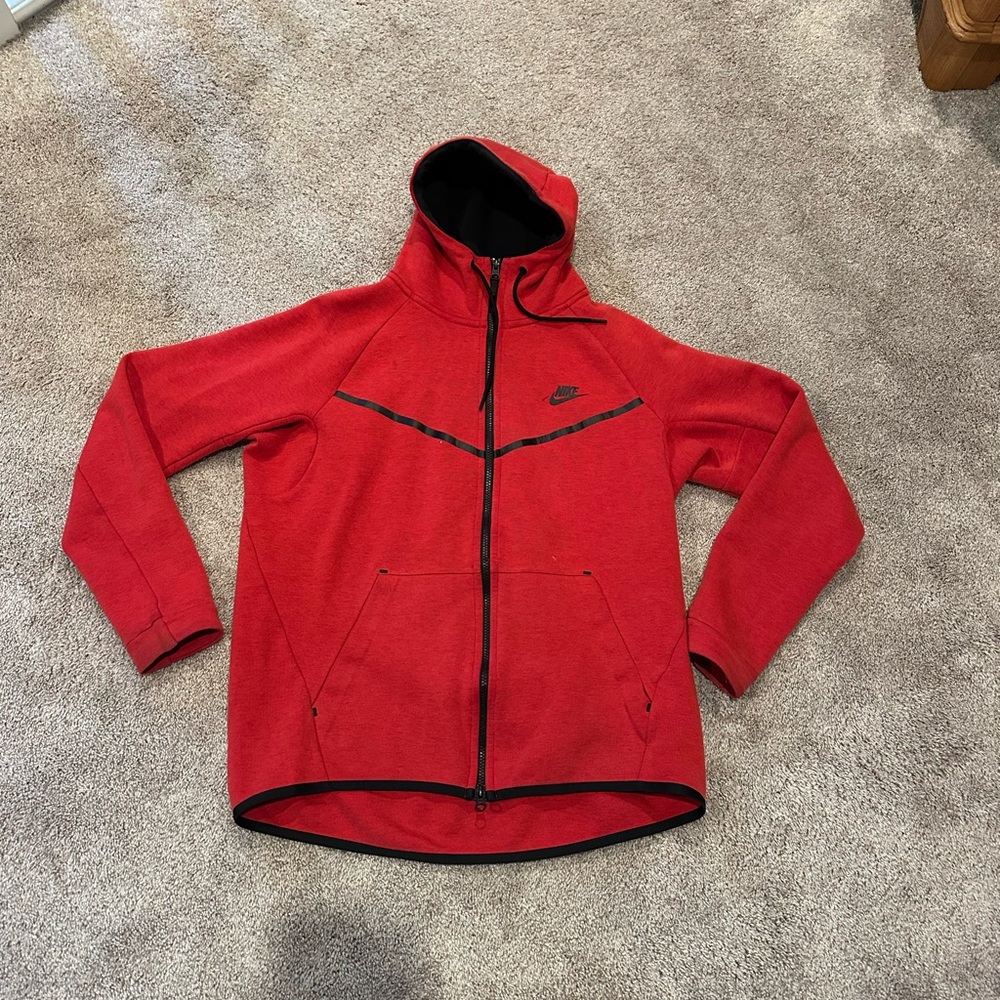 Nike Tech Fleece Jacket